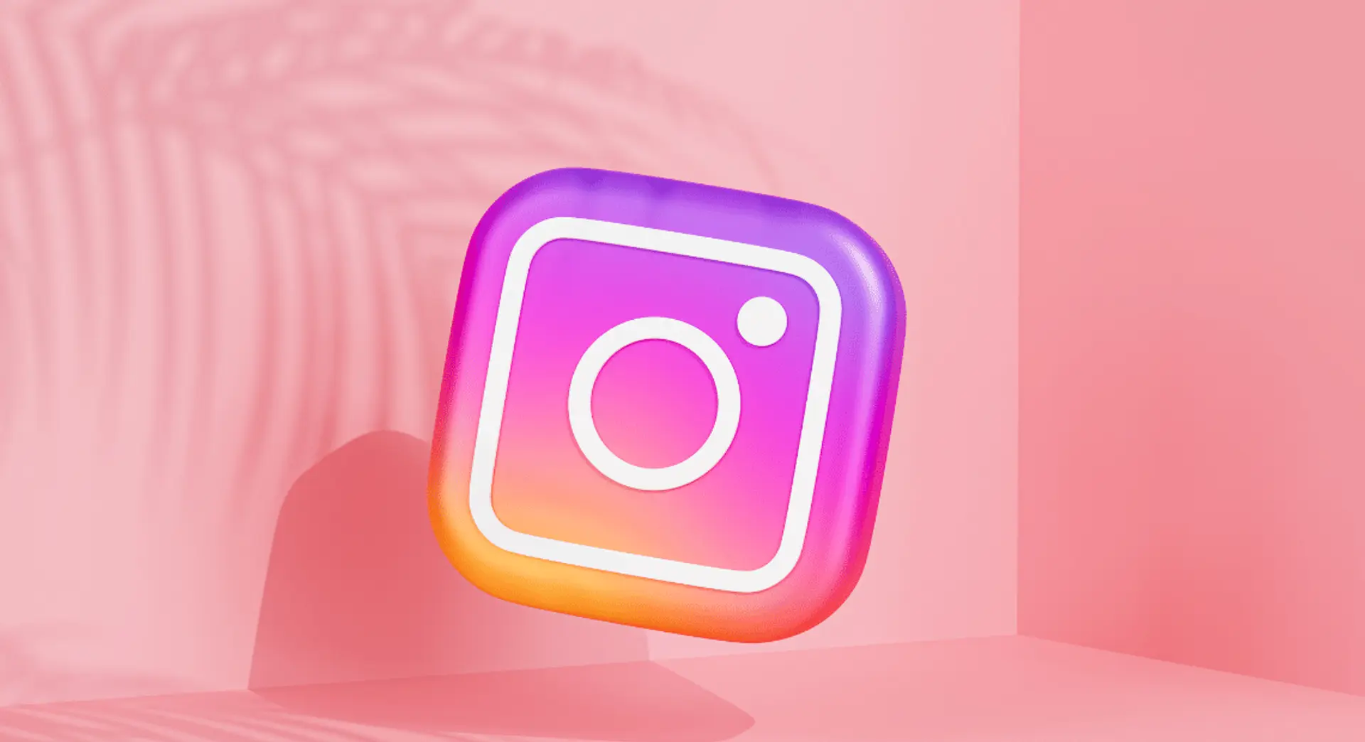 instagram create a web site